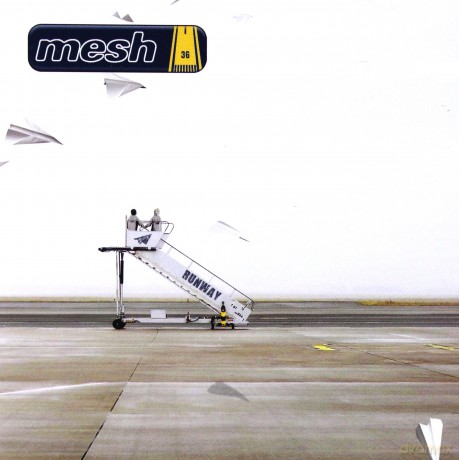 Mesh: Runway [CD]
