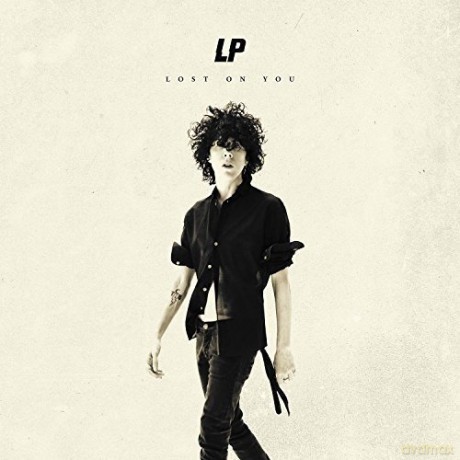 LP: Lost on You (Laura Pergolizzi) (UK) [CD]
