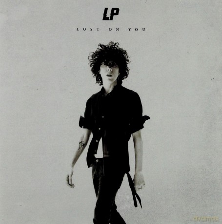LP: Lost on You (Laura Pergolizzi) (UK) [CD]