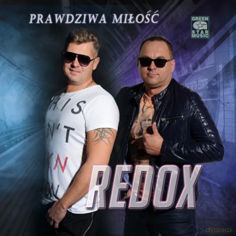 Redox: Prawdziwa Miłość [CD]