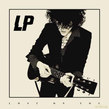 Lp: Lost on You: Deluxe Edition (Laura Pergolizzi) (UK) [CD]