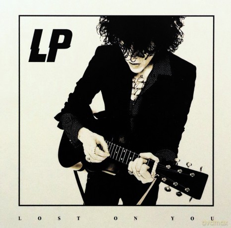 Lp: Lost on You: Deluxe Edition (Laura Pergolizzi) (UK) [CD]