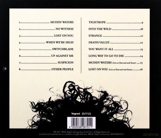 Lp: Lost on You: Deluxe Edition (Laura Pergolizzi) (UK) [CD]