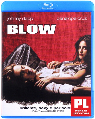 Blow [Blu-Ray]
