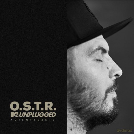 O.S.T.R.: MTV Unplugged: Autentycznie [CD]