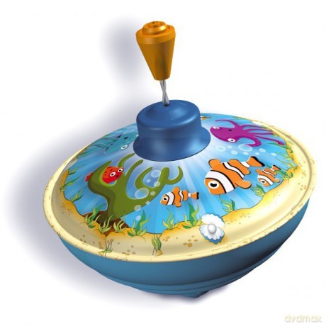 Bąk Ocean 13 cm