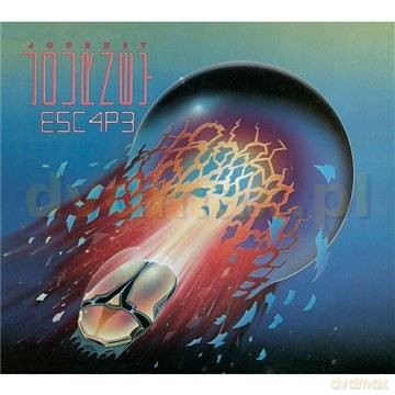Journey: Escape Reissue [CD]