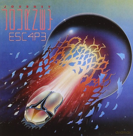 Journey: Escape Deviant for International/Revised Packaging [CD]