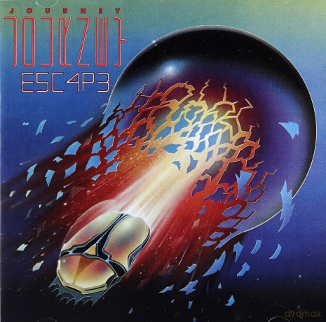 Journey: Escape Deviant for International/Revised Packaging [CD]