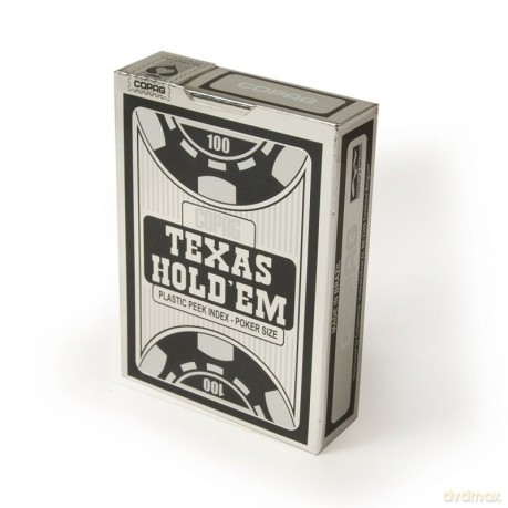 Karty Texas Holdem [KARTY]