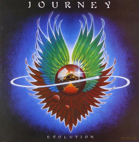 Journey: Evolution Deviant For International/Revised Packaging [CD]