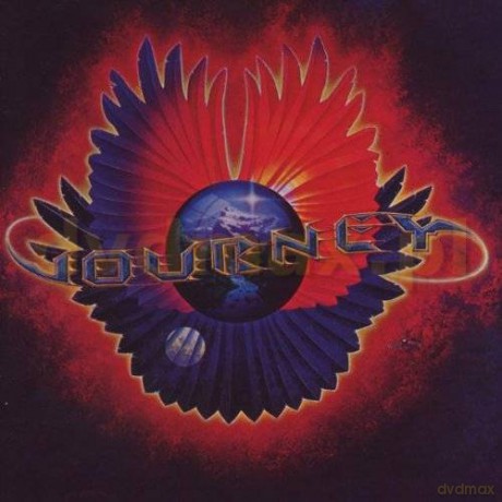 Journey: Infinity Deviant For International/Revised Packaging [CD]