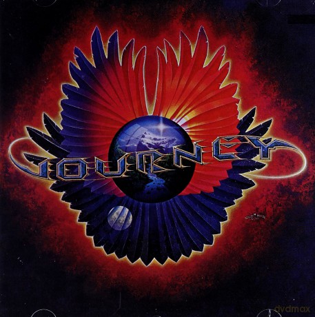 Journey: Infinity Deviant For International/Revised Packaging [CD]
