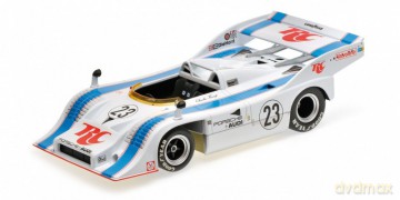 Porsche 917/10 Rinzler Motoracing #23 Charlie Kemp Can-Am Watkins Glen 1973