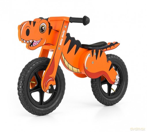 Rower biegowy Dino Orange