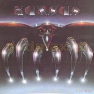 Kansas: Song For America [CD]