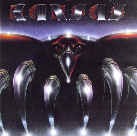 Kansas: Song For America [CD]
