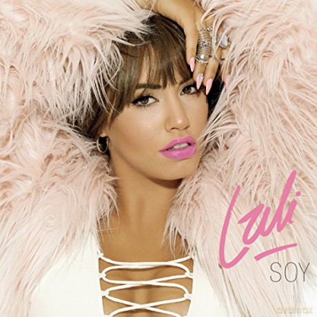 Lali Esposito: Soy [CD]