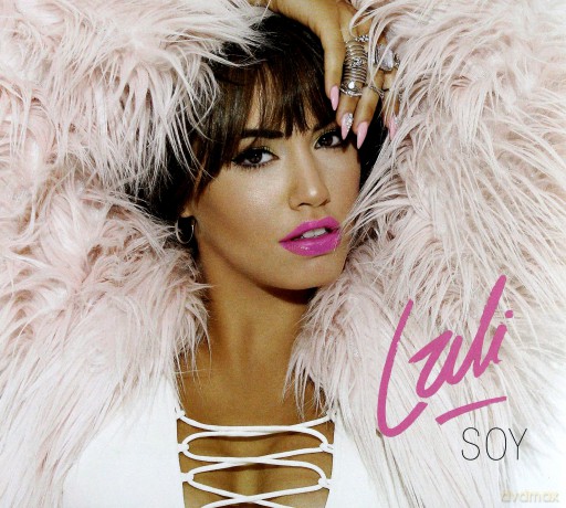 Lali Esposito: Soy [CD]