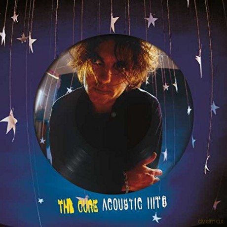 Cure: Acoustic Hits (Limited) [2xWinyl]