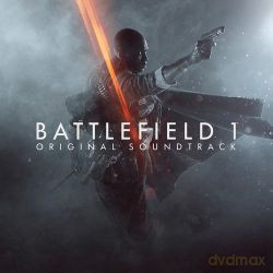 Battlefield 1 soundtrack [Winyl]