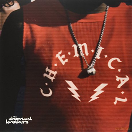 The Chemical Brothers: C-H-E-M-I-C-A-L (Limited) [Winyl]
