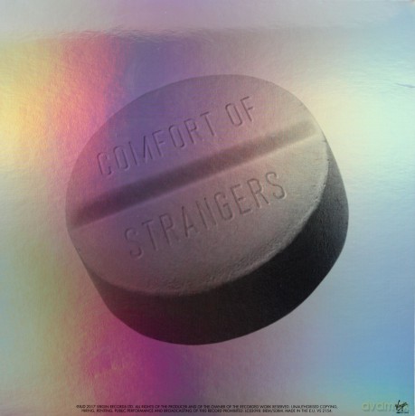 Bastille: Comfort Of Strangers (Limited) (Single) [Winyl]