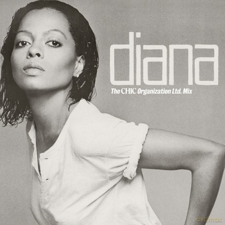 Diana Ross: Diana (Limited) [2xWinyl]