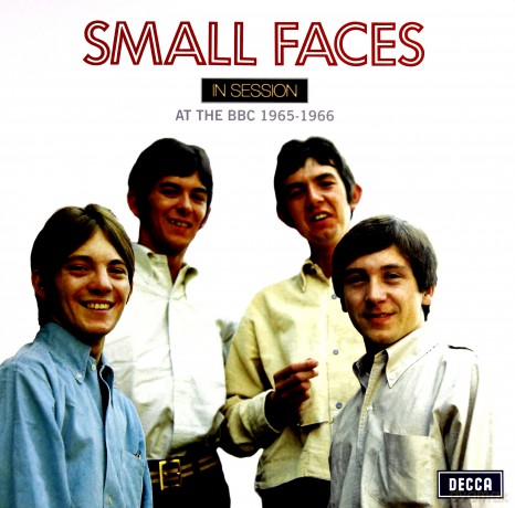 The Small Faces: In Session At The BBC 1965-66 (Limited) [Winyl]