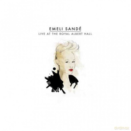 Emeli Sande: Live At The Rozal Albert Hall (Limited) [2xWinyl]