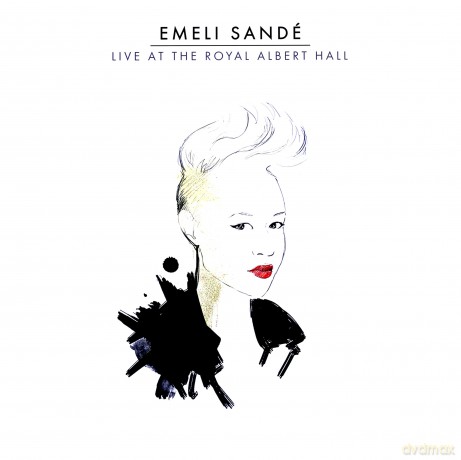 Emeli Sande: Live At The Rozal Albert Hall (Limited) [2xWinyl]