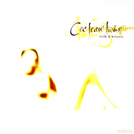 Cocteau Twins: Milk & Kisses (Limited) [2xWinyl]