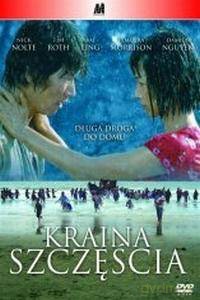 Kraina szczęścia [DVD]