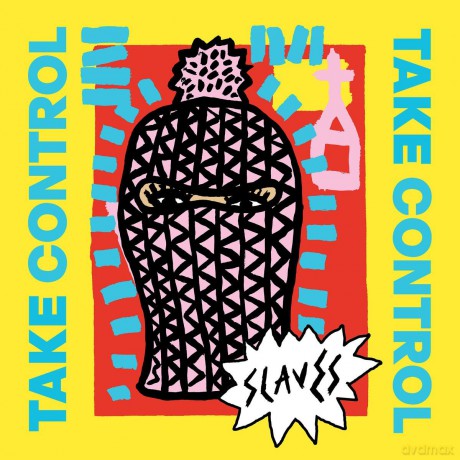 Slaves: Take Control (Limited) [Winyl]