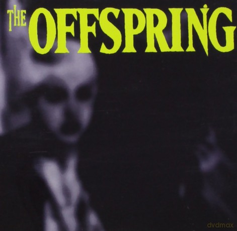 The Offspring: The Offspring (Limited) [Winyl]