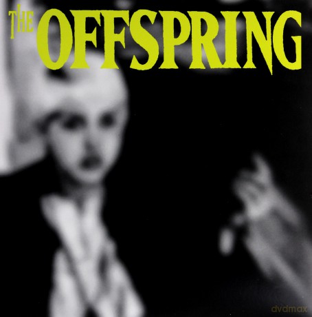 The Offspring: The Offspring (Limited) [Winyl]