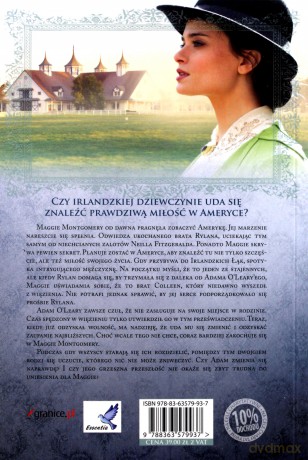Szlachetne serce Tom 2 Mieć odwagę by marzyć - Susan Anne Mason [KSIĄŻKA]