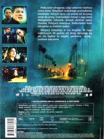 Miasto Gniewu (booklet) [DVD]