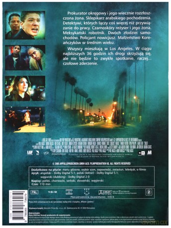Miasto Gniewu (booklet) [DVD]