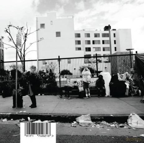HIFI: Ludzie [CD]