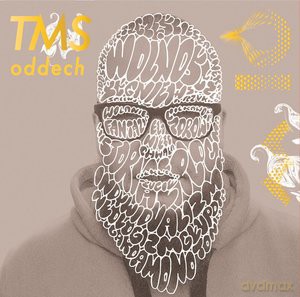 TMS: Oddech [CD]