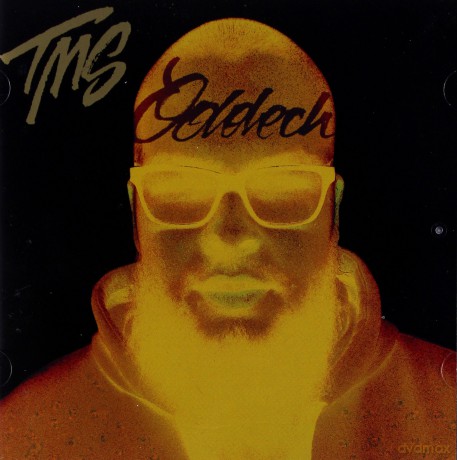 TMS: Oddech [CD]