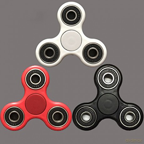 RKINC Fidget Hand Spinner (biały)