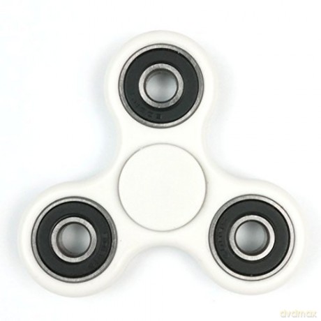 RKINC Fidget Hand Spinner (biały)
