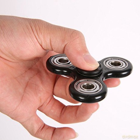 Exclusive Fidget Hand Spinner (+ ebook)