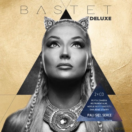 Cleo: Bastet (Deluxe) [2CD]