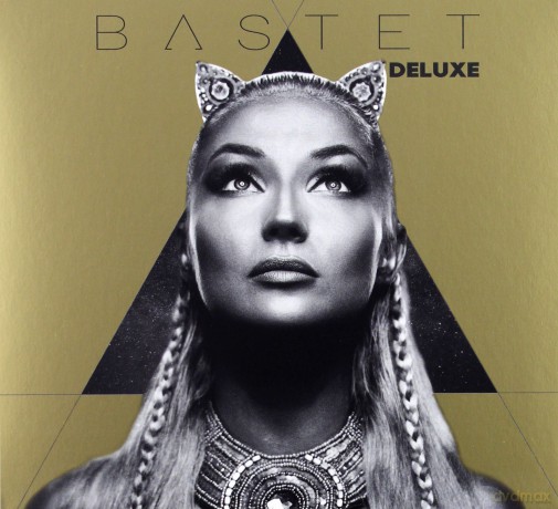 Cleo: Bastet (Deluxe) [2CD]