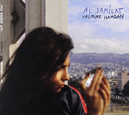 Yasmine Hamdan: Al Jamilat  [CD]