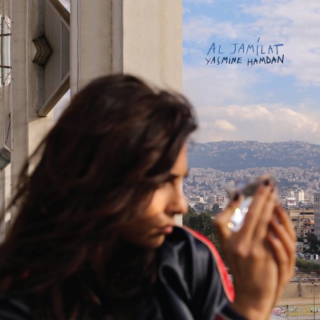 Yasmine Hamdan: Al Jamilat [Winyl]