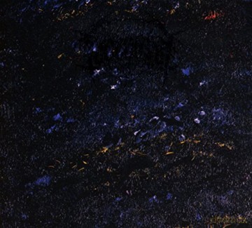Fuoco Fatuo: Backwater (digipack) [CD]